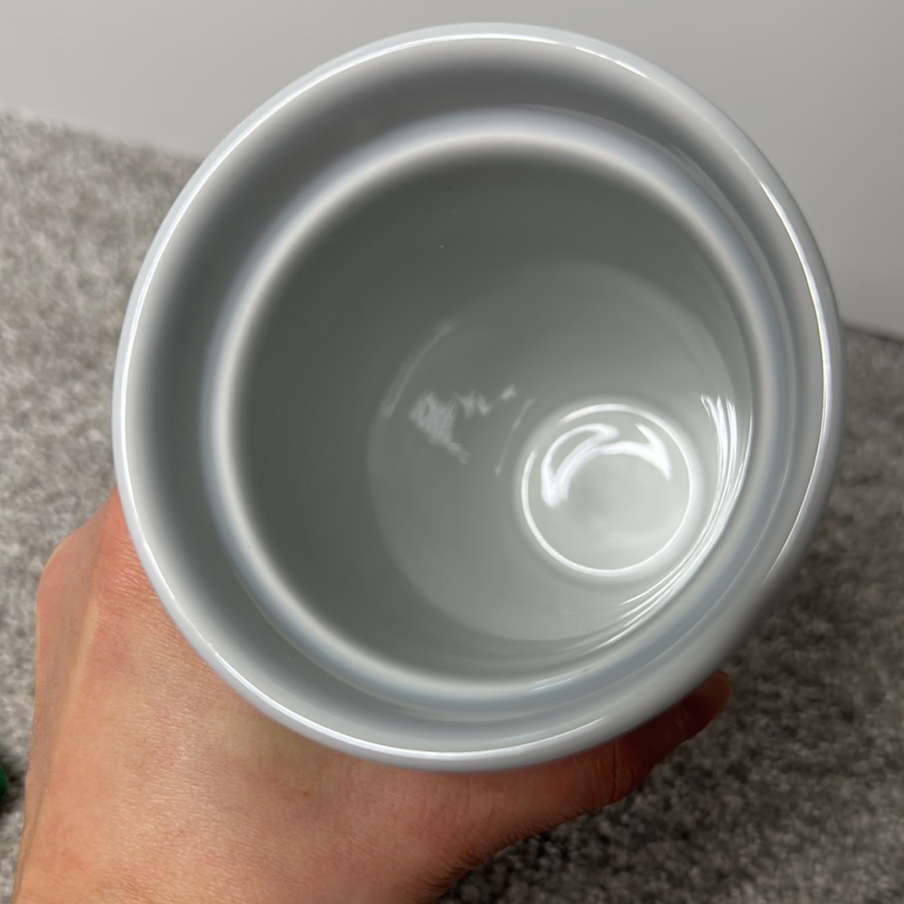 STARBUCKS CERAMIC MUG - Picture 6 of 8